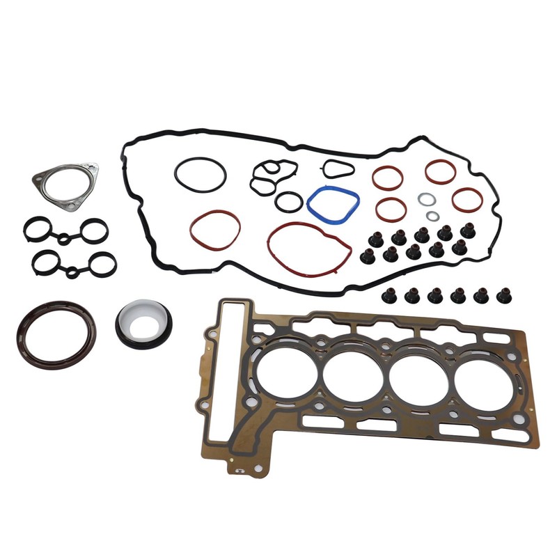 Priprilod Head Gasket Set Replace 20606049609 9815416 Compatible with Mini