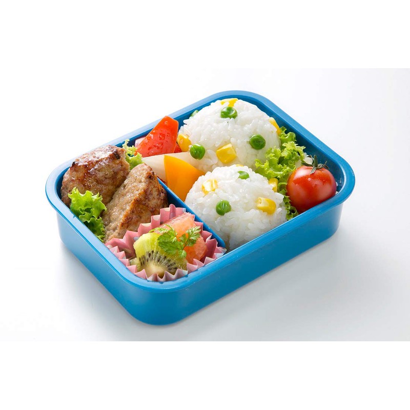 Skater PM3CA-A Dishwasher Safe Storage Container, 15.2 fl oz (430