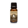 All Natural Fragrance Oils - Fresh Black Coffee - 10ML