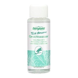 Bergland Tea Tree Facial Toner 125 ml
