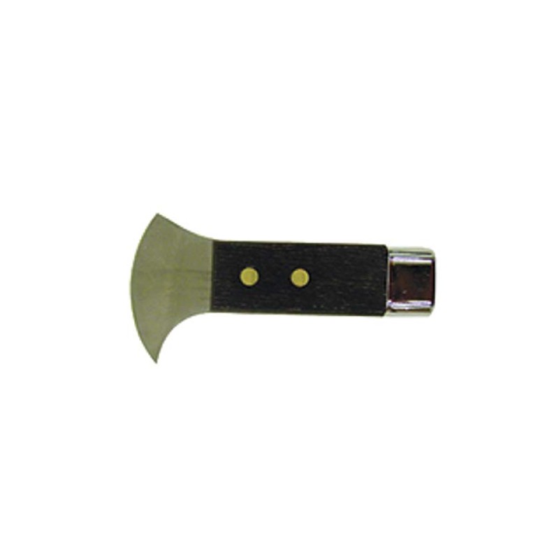 Lead Knife for Stained Glass Work