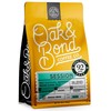 Oak & Bond Coffee Co. Session Blend – Medium Roast,