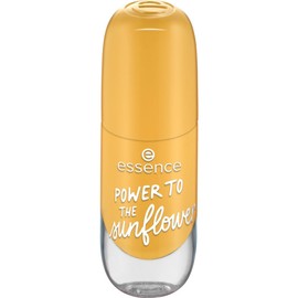 Gel Nail Colour esmalte de uñas #53-Power to The Sunflower 8 ml