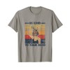 Be kind to your mind vintage flowers design T-Shirt
