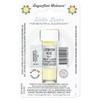 Sugarflair Lemon Ice Edible Lustre Dust, Add a Lustrous Shine