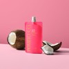 Pomélo+Co. Vanilla Boost Haarmaske – pflegende Maske mit lieblich-süßem Vanille-Duft