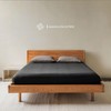 Double Fitted Sheet - 135 x 190cm with 30cm Deep