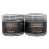 Shea Moisture 2-Shea Moisture African Black Soap Bamboo Charcoal Hydrating