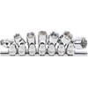 BGS 9501 | Universal Joint Socket Set, Hexagon | 10