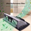 Neutop Ultra Performance Filter Side Brush Compatible with Neato Robotics