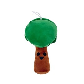 Benolls Sprunki Plushies Merch,Sprunki Plush Toys,Soft Stuffed Animal Pillow Figure Doll Christmas Birthday Gifts for Adult Kids (Green-A)