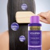 Biometik Acondicionador Volumen Con Proteínas Y Biotina