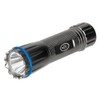 Performance Tool W2474 - Water and Impact Resistant Tactical Flashlight