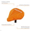 Prophete Saddle Cover | One Size Fits All Saddles |