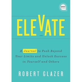Elevate - Journal