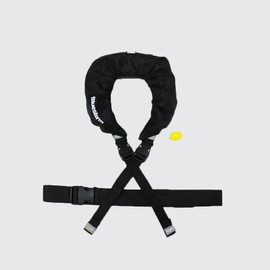 BSJ-AY01 High Floor Lifesaving Device Manual Inflatable Suspenders