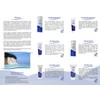 CMD Mineral Soap with Rügener Chalk Pack of 2 (Vegan,