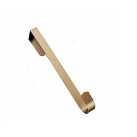 Delete - Gold Metal Christmas Wreath Door Hanger