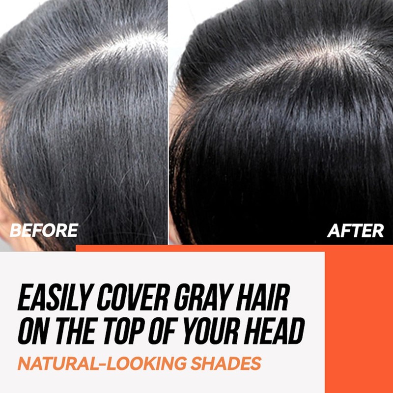 Eazerom Hair Dye Cream 11