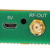 RF Power Amplifier Low Noise Amplifier High Linearity RF Power