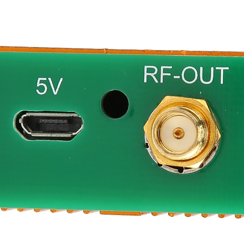 RF Power Amplifier Low Noise Amplifier High Linearity RF Power