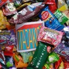 Itadakibox Assorted Asian Candy Box Gift Combo