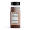 Unpretentious Chocolate Sprinkles, Perfect for Festivities, Multi-Use Shaker Bottle, Dessert