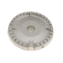 AMICA 36050075 36050075 Quick Burner Bowl for Oven Cooker AMICA