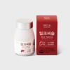 이로아 밀크씨슬 500mgX60정 - 3박스 Iroa Milk Thistle 500mg X 60 Tablets - 3 Boxes