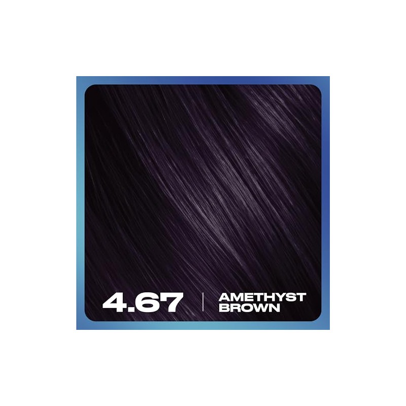 Clairol Nice N Easy Permanent Bold Zero Ammonia Hair Dye