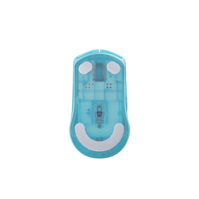 SteelSeries Rival 3 Wireless Gen 2 Gaming Mouse - 2.4GHz