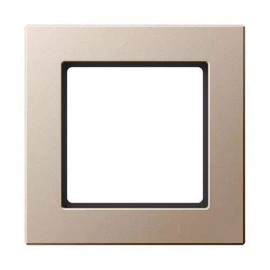 Jung Frame 1-gang AC581CH