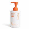 Lily Eve Lilive Grow Turn Exosome 3D Volume Shampoo 500g
