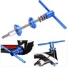 Nikou Bicycle Headset BB Bottom Bracket Press Tool for Mountain