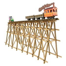 Miniatuart 1/150 Studio Ghibli series Locomotive & Automobile (MK07-12)