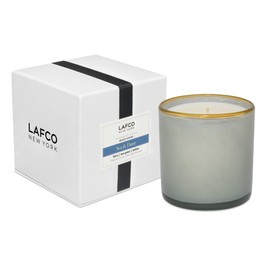 LAFCO New York Beach House Sea & Dune Candle, Sea & Dune, Blue, One Size