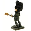Joh. Vogler GmbH Funny Live Rockstar Sid by Warren Stratford