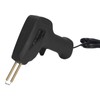Plastic Welding Torch with Staple Robust Practical Bumper Repair Stapler