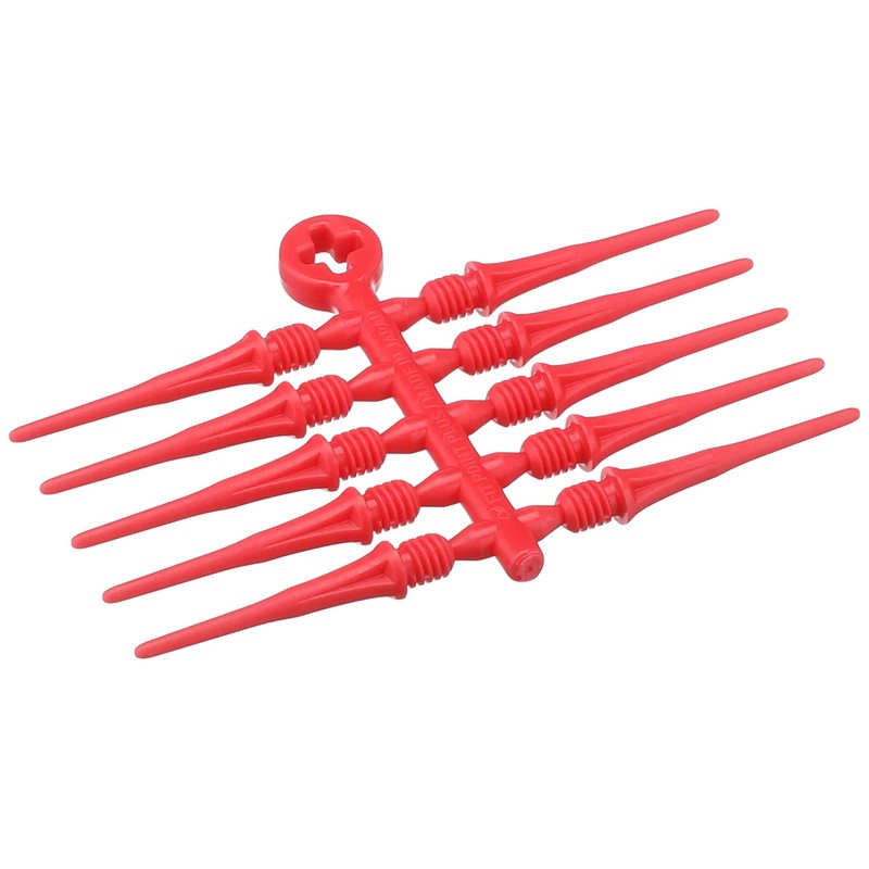 Cosmo Darts - Fit Point Plus - Pack of 50