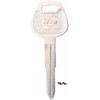 Kaba Ilco Corp. X196 Hyundai Automotive Key