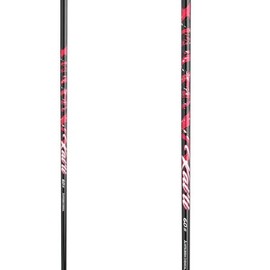 Old Town Golof Shop MCA Kai'Li Red Driver/Fairway Golf Shaft (Choose Flex and Compatible Adaptors) (Callaway (XR-Current), 60 gram Regular)