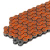 Caltric Orange Drive Chain for Yamaha Raptor 250 YFM250R 2008-2013