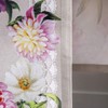 Maison d' Hermine Table Runner 100% Cotton 37cm x 180cm