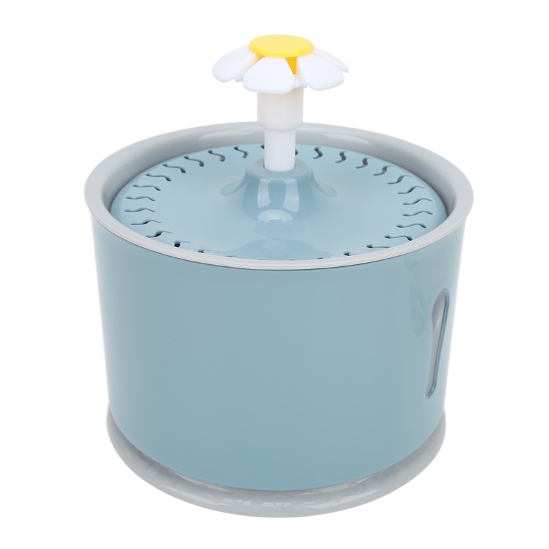 Pet Drinking Fountain Automatic Circulating Water Cat Smart Water Dispenser
