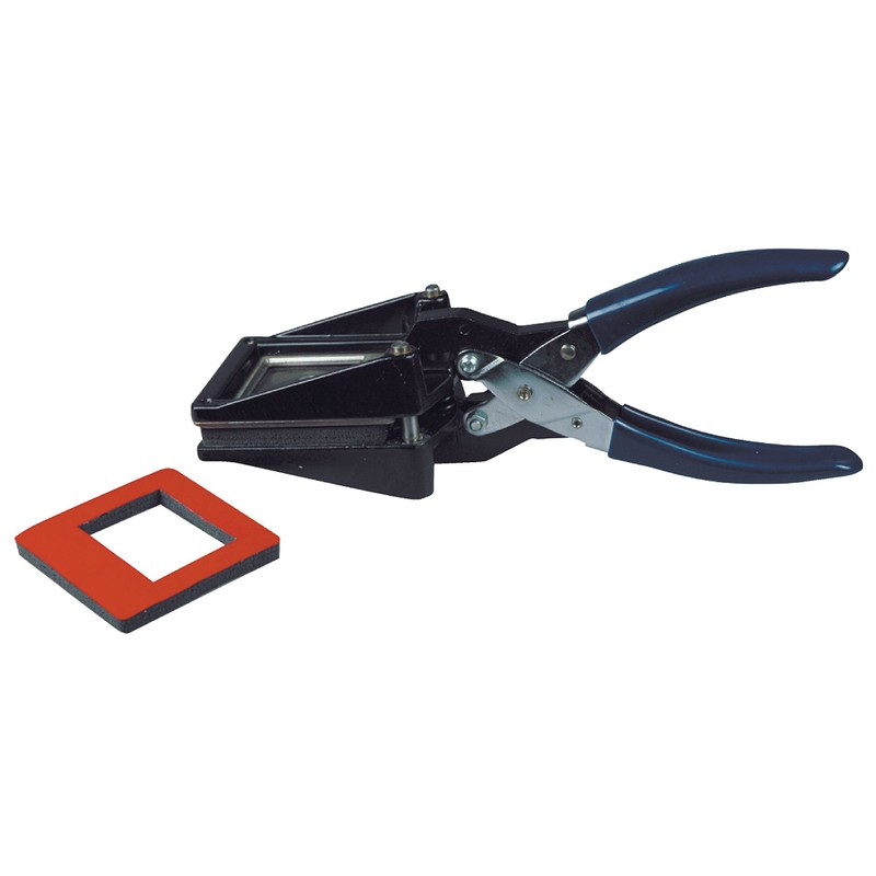 Konig Single Frame Passport Photo Cutting Machine