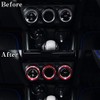BENECOM Swift Sport Exclusive Air Conditioning Ring Dial Cover Dress