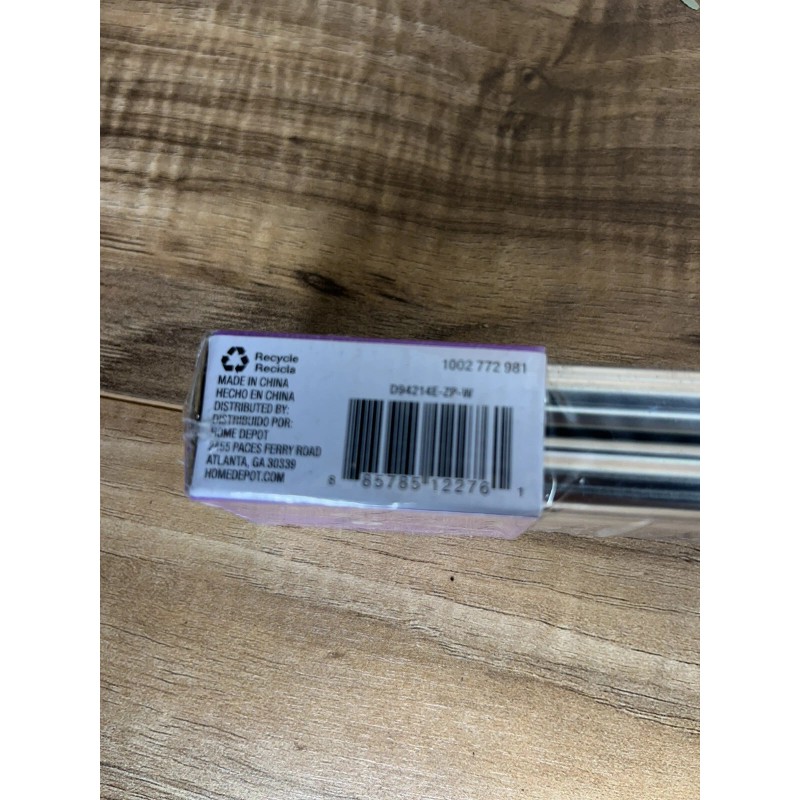 Everbilt 1 Pair Of Everbilt Full Extension Drawer Slides Soft-Close