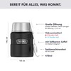 Thermos Stainless King Food Jar, Stainless Steel