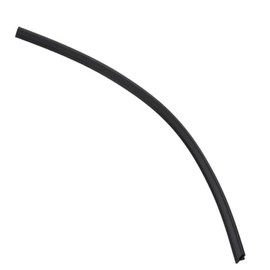 Aspares For Dishwasher Lower Bottom Door Seal Gasket Compatible With Hoover 91620003