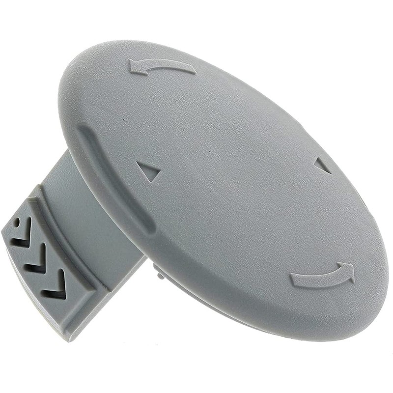 ZAMDOE Spool Cap Cover for Ryobi One+ 18V, 24V, 40V